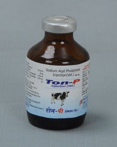 Sodium Acid Phosphate injection