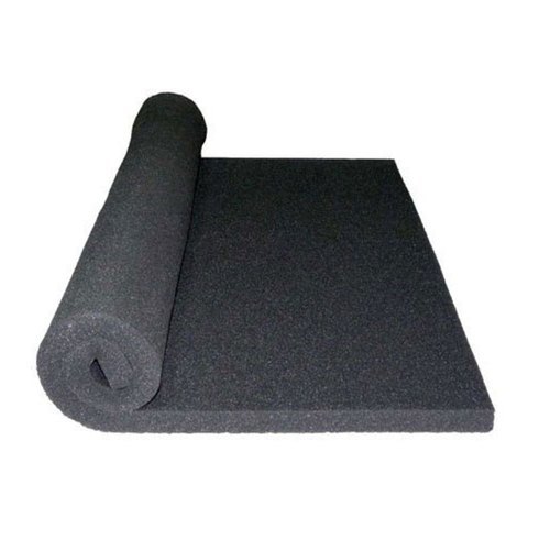 PU Foam Peeling Rolls