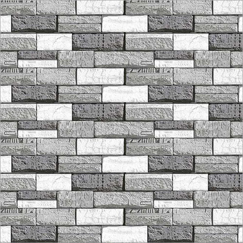 Elevtion Series Brick Type Wall Tiles Grade: Commercial
