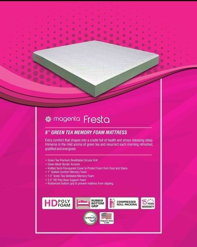 Magenta Fresta Mattress
