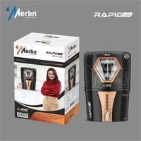Merlin Rapid Lite Reverse Osmosis System
