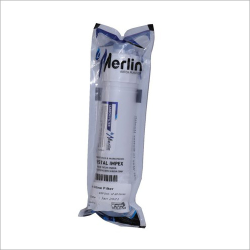 Merlin Carbon Filter