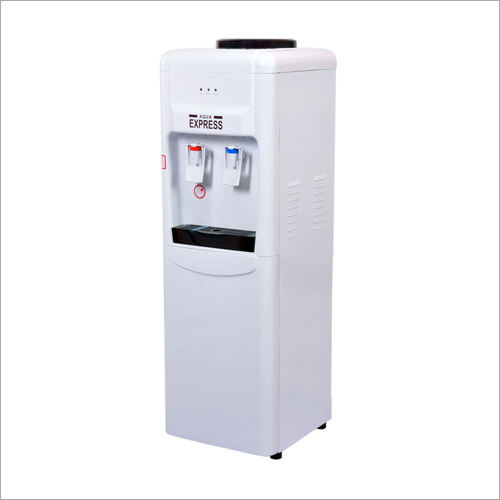 Aqua Express Floor Standing Water Dispenser By CRYSTAL IMPEX