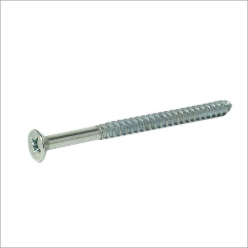 Chipboard Mild Steel Screw