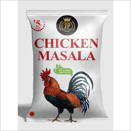 Chicken Masala By VALKESHWAR AGRO TECH PVT LTD