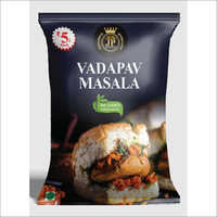 Vadapav Masala - 100g Flexible Pouch, Ready To Use, Aromatic Spices, Enhances Flavor, Improves Digestion