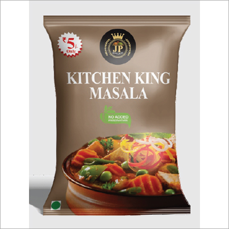 Kitchen King Masala
