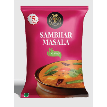 Sambhar Masala