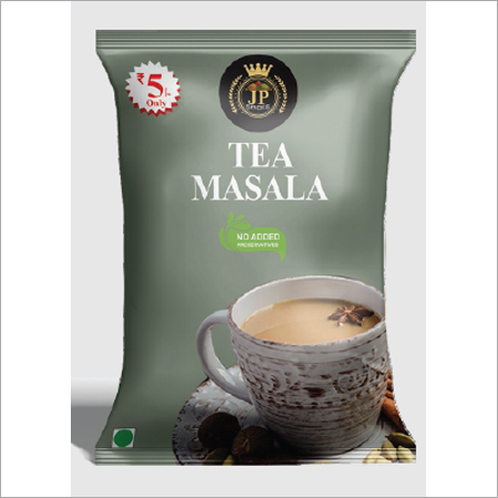 Tea Masala