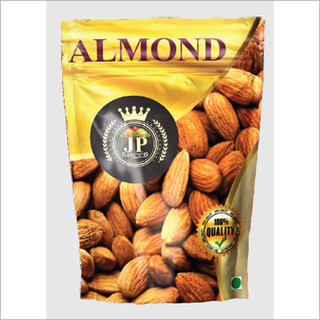 Almonds Nuts By VALKESHWAR AGRO TECH PVT LTD