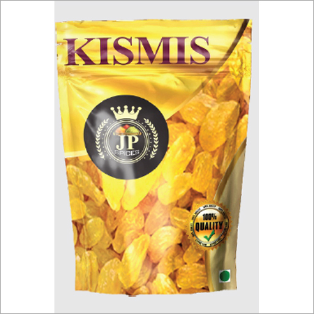 Raw Kismis