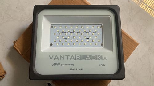 Vantablack Led Flood Light