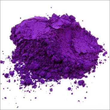 Direct Violet Dye