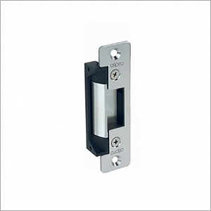 Electric Strike Lock Application: Access Control System