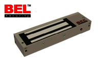 Electromagnetic Lock Monitored Application: Doors