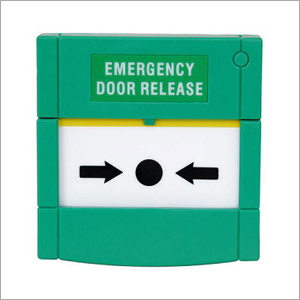 Emergency Door Release By INNOVISION BUILDING SAFETY & SECURITY PVT LTD