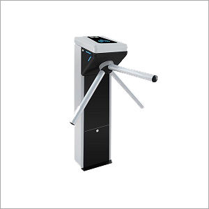 Compact Tripod Turnstile