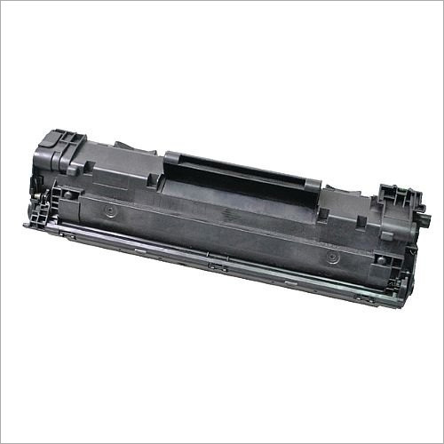 Compatible Black Toner Cartridge