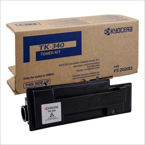 Kyocera Mita TK6110 Toner Cartridge