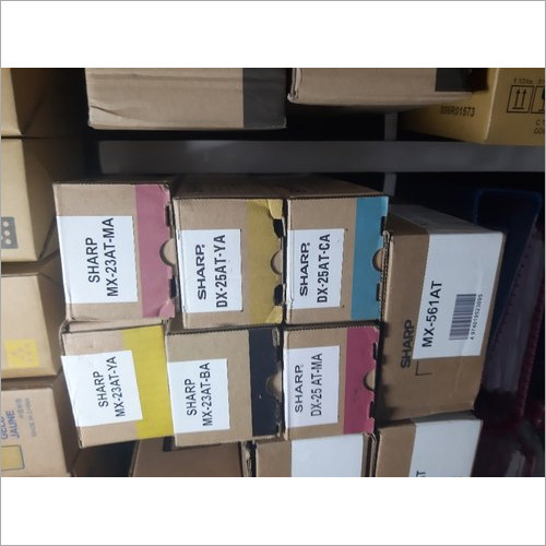 Sharp DX25 Toner Cartridge