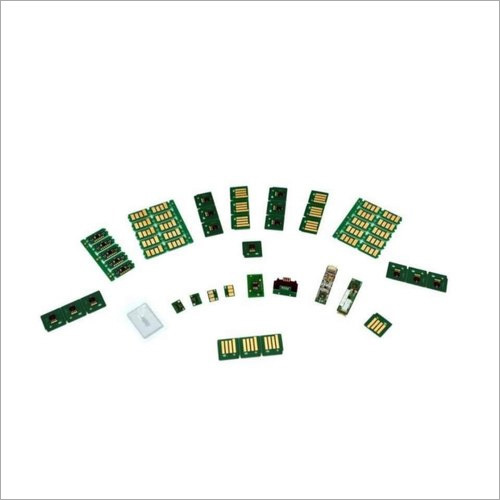 Toner Chip