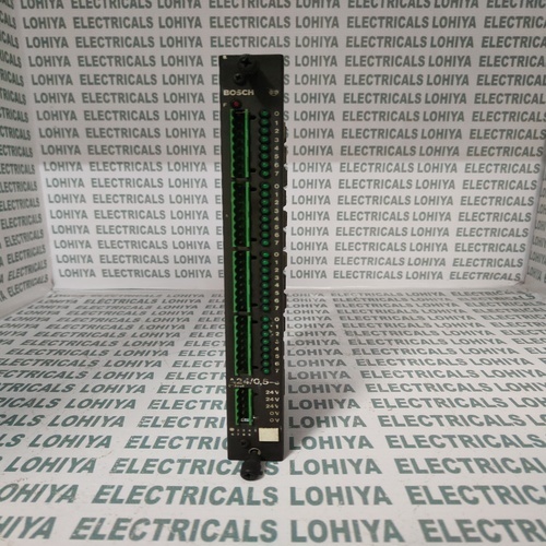 BOSCH -407 CNC SYSTEM PCB CARD