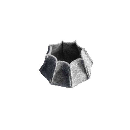 Cactus Grow Bags Pots