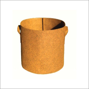 Salsa Round Grow Bags Pots