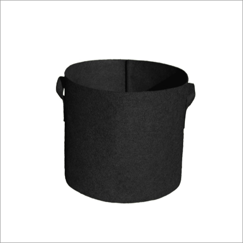 24x24 Inch Black Grow Bags Pots