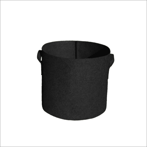 18x18 Inch Black Grow Bags Pots