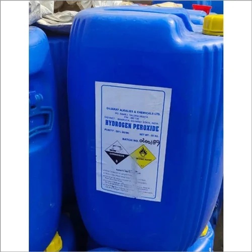 Hydrogen Peroxide