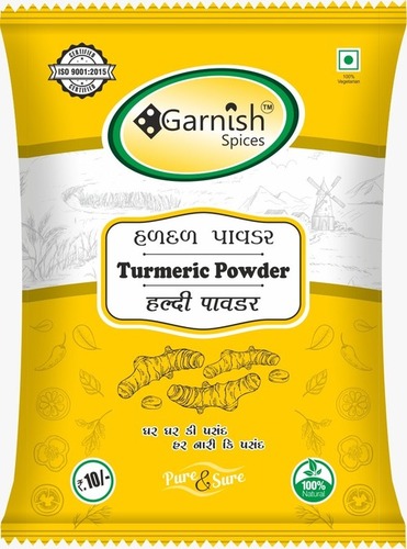 100gm Turmeric Powder
