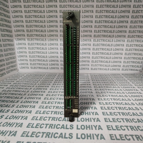 BOSCH  050560-405401  CNC SYSTEM PCB CARD