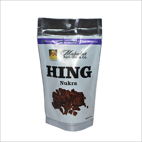 100gm Nukra Hing