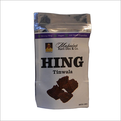 100Gm Tinwala Hing