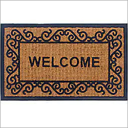 Door Mat