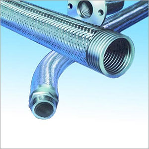 Hydraulic Round Hoses