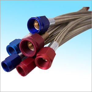 Hydraulic Hoses