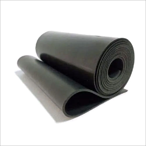 Industrial Rubber Sheet