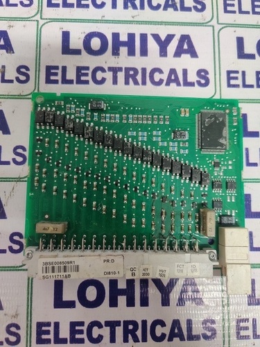 ABB PCB MODULE 3BSE008509R1