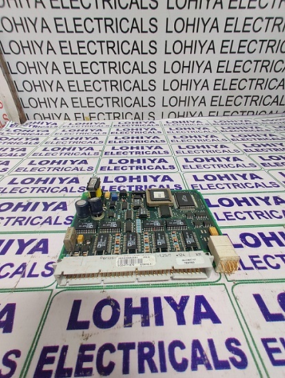 ABB PCB CARD 3BSE008523R1