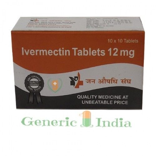 Ivermectin Tablets