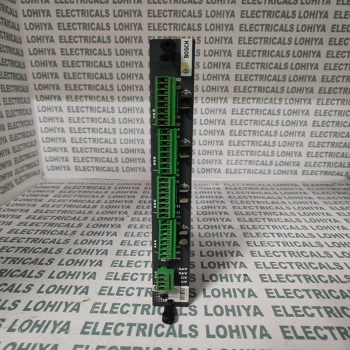 BOSCH -310 CNC SYSTEM PCB CARD