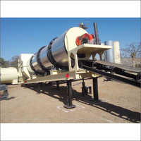Mobile Mini Hot Mix Plant