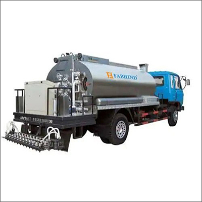 Bitumen Sprayer