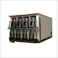 Bitumen Decanter