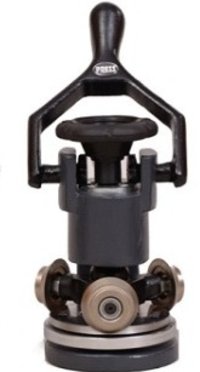 Gsm Cutter Hydraulic Model - Application: Weighting Material