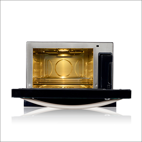 STEAM OVEN