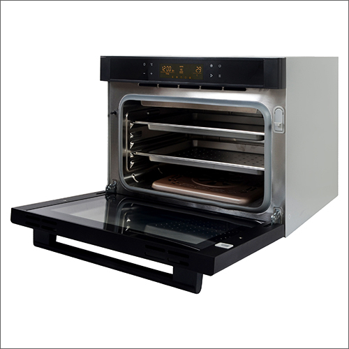 28L Table Top Steam Oven