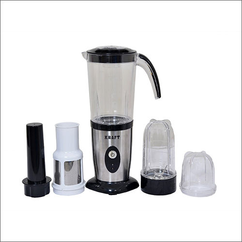 Juicer Mixer